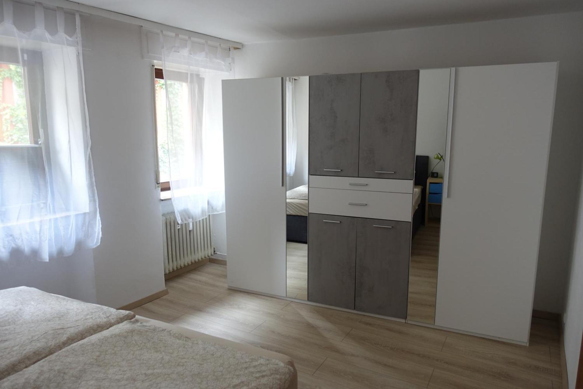 Ferienwohnung Stiegel Ingelheim am Rhein Exterior photo