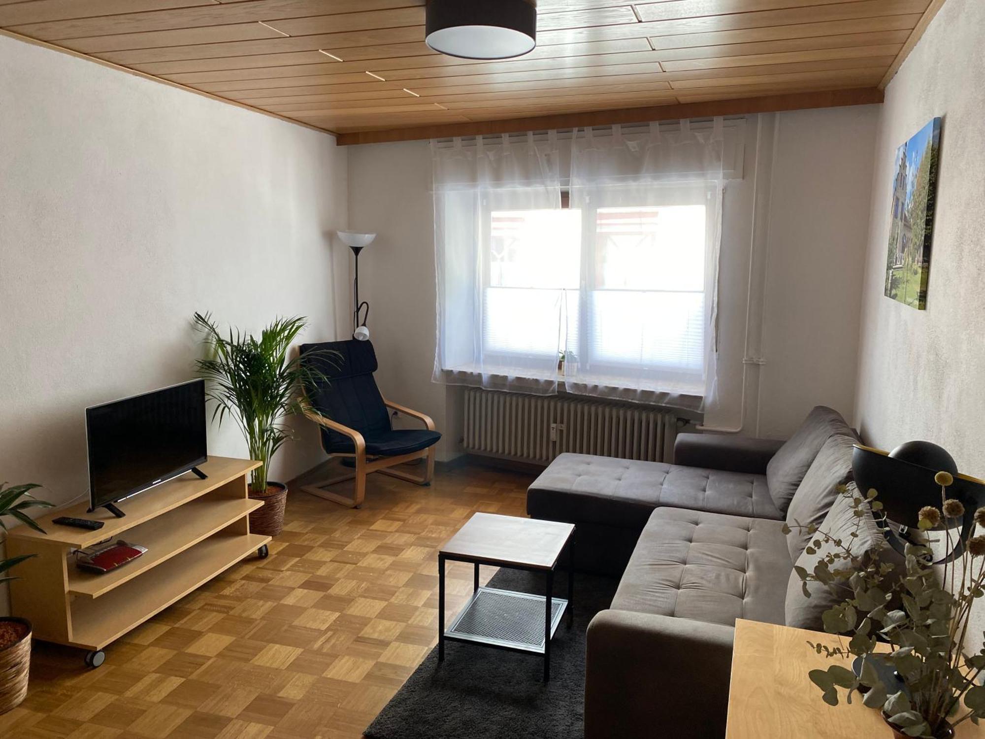 Ferienwohnung Stiegel Ingelheim am Rhein Exterior photo